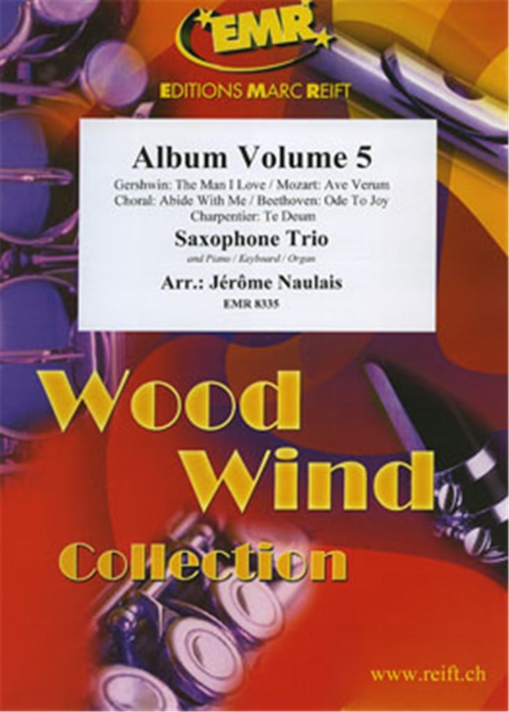 Album Volume 5